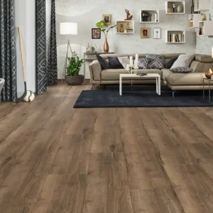 JOKA Laminat Skyline 532 MP | 5792-Oak kolonial brown V2 SP Zertifiziert
